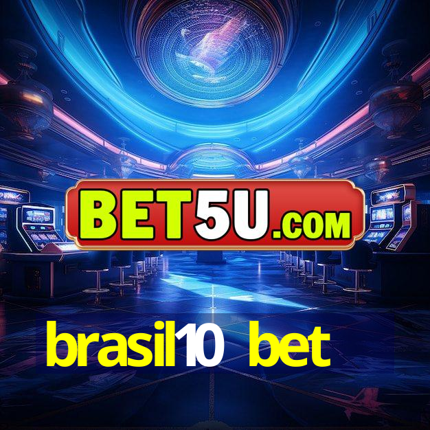 brasil10 bet